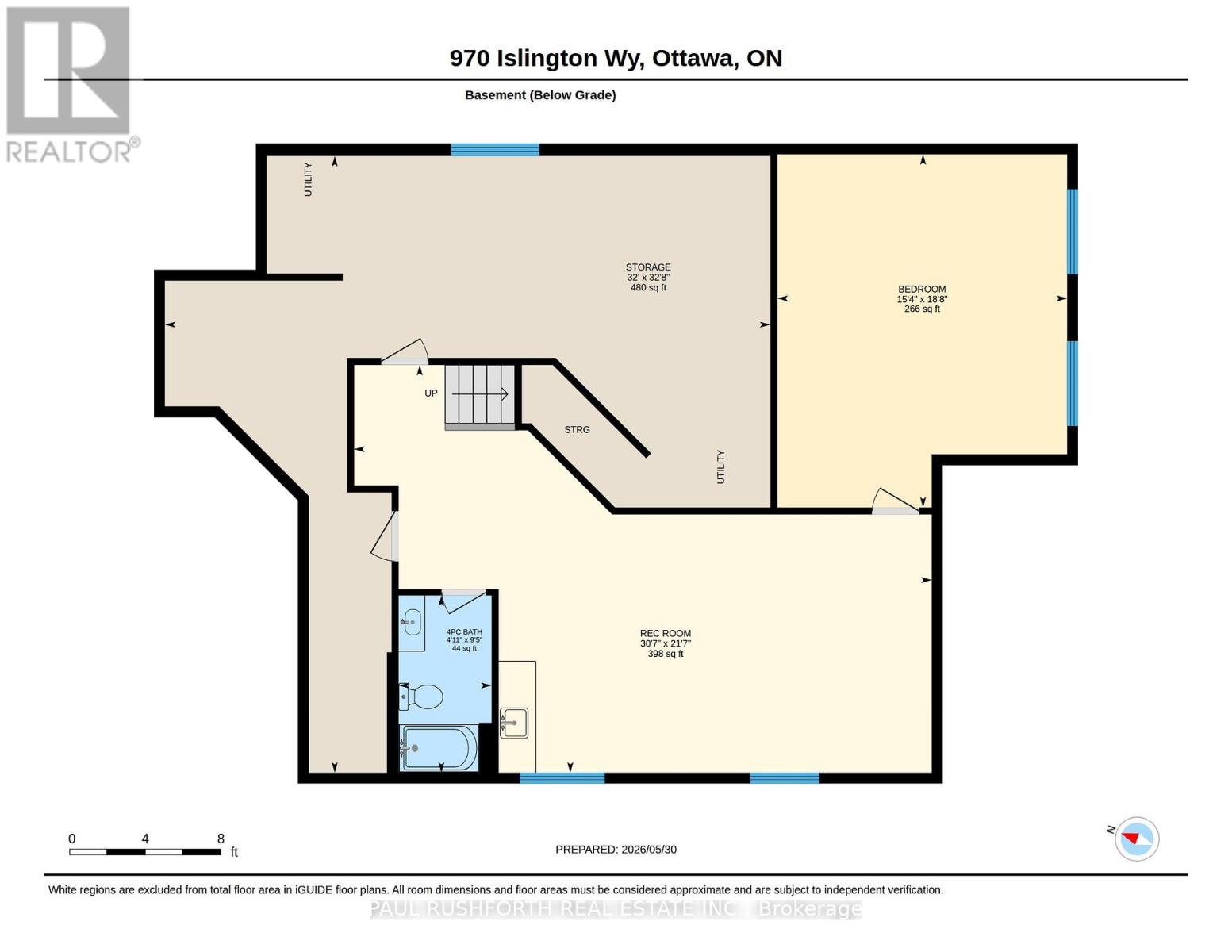 970 Islington Way Property Photo 50