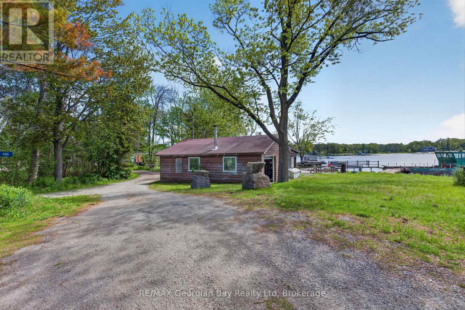185 Picnic Island Road Property Photo 39