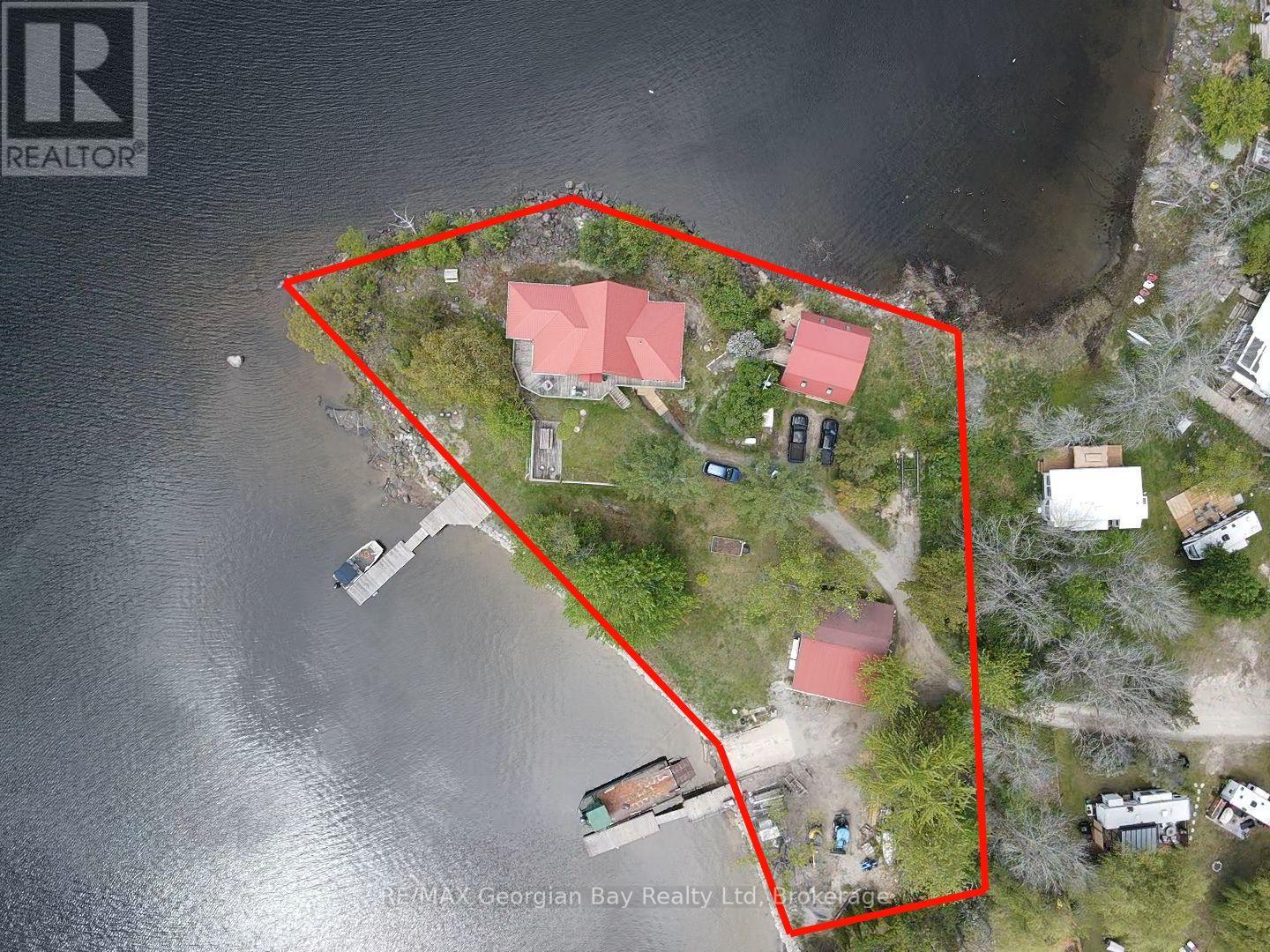 185 Picnic Island Road Property Photo 45