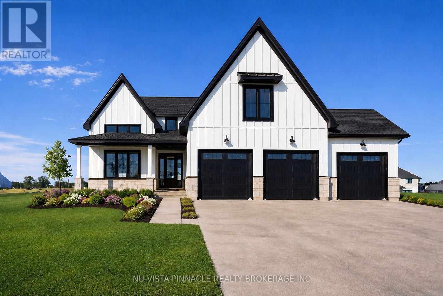 Lot 20 Harvest Lane Property Photo 1