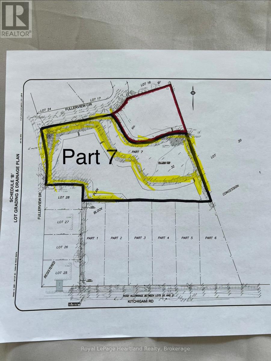 Part 7 Fullerview Drive Property Photo 12