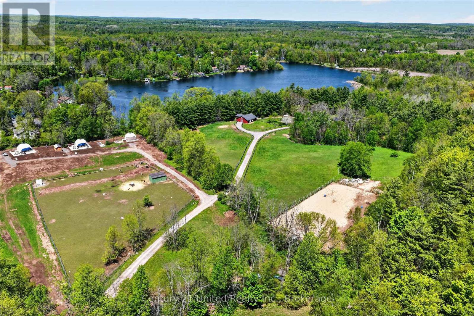 354 Marble Point Road Property Photo 1