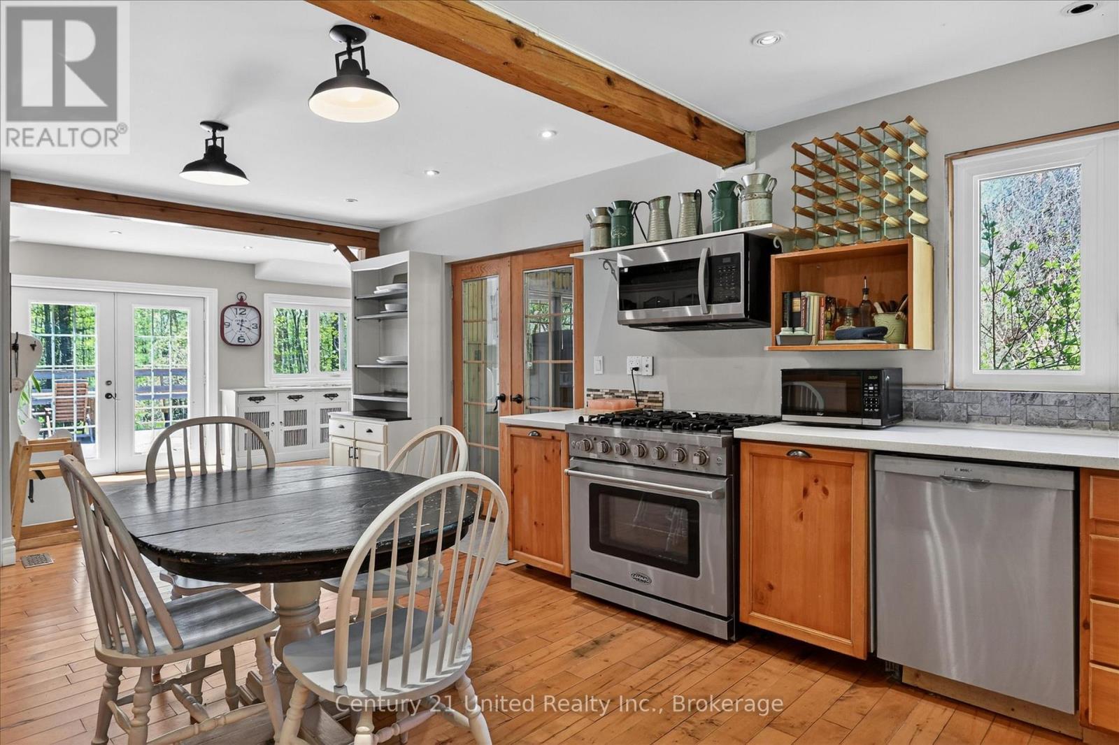 354 Marble Point Road Property Photo 6