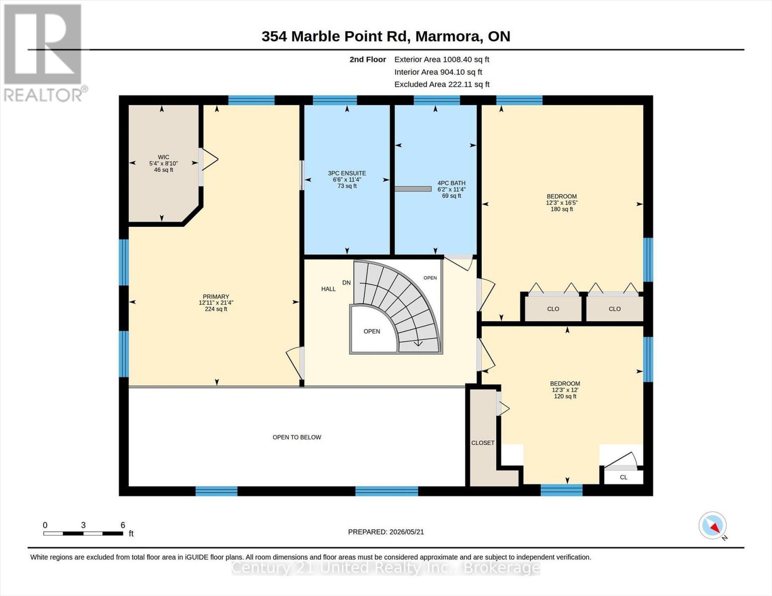 354 Marble Point Road Property Photo 46