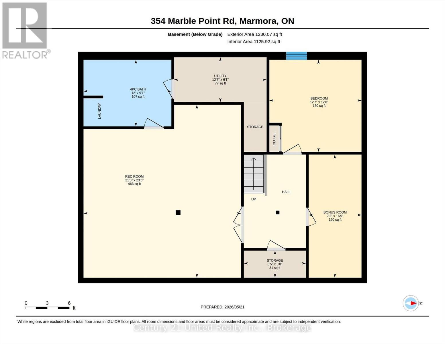 354 Marble Point Road Property Photo 47