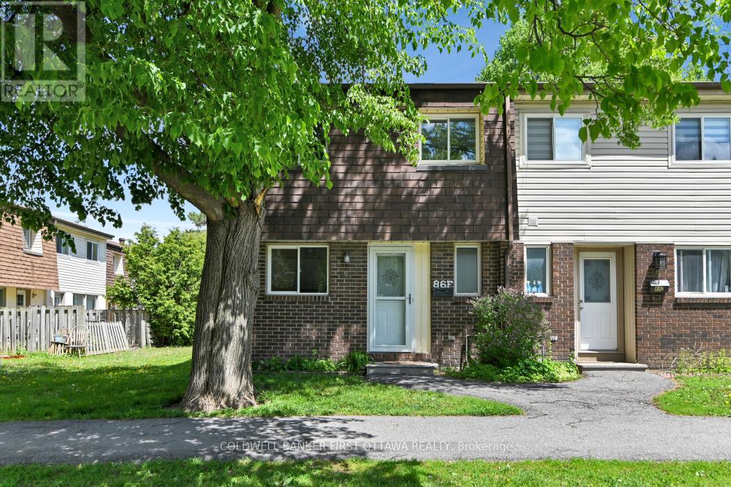86F SEYTON DRIVE Property Photo 1