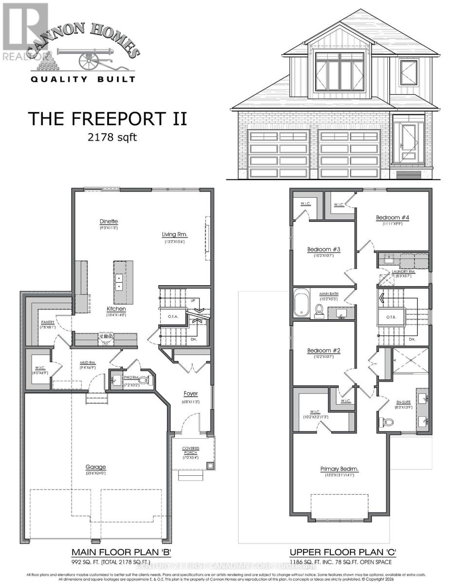 99 Sheldabren Street Property Photo 3