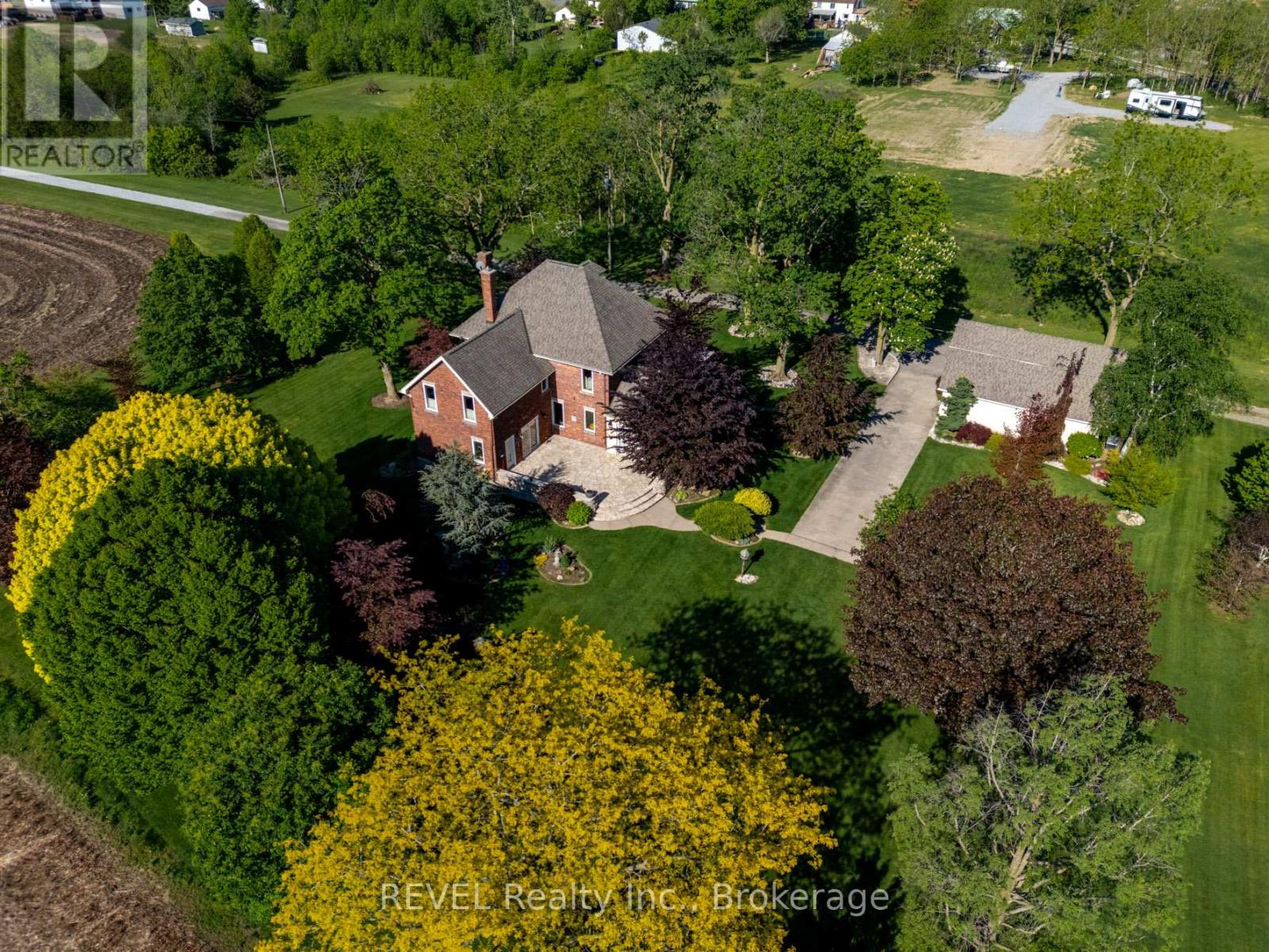 458 Chippawa Road Property Photo 36