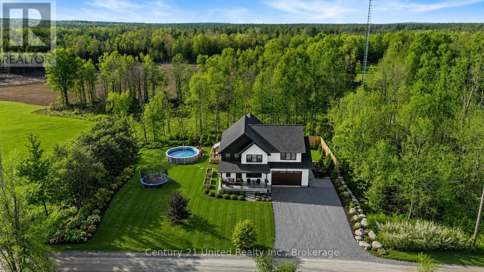 23 Jack Hills Road Property Photo 1