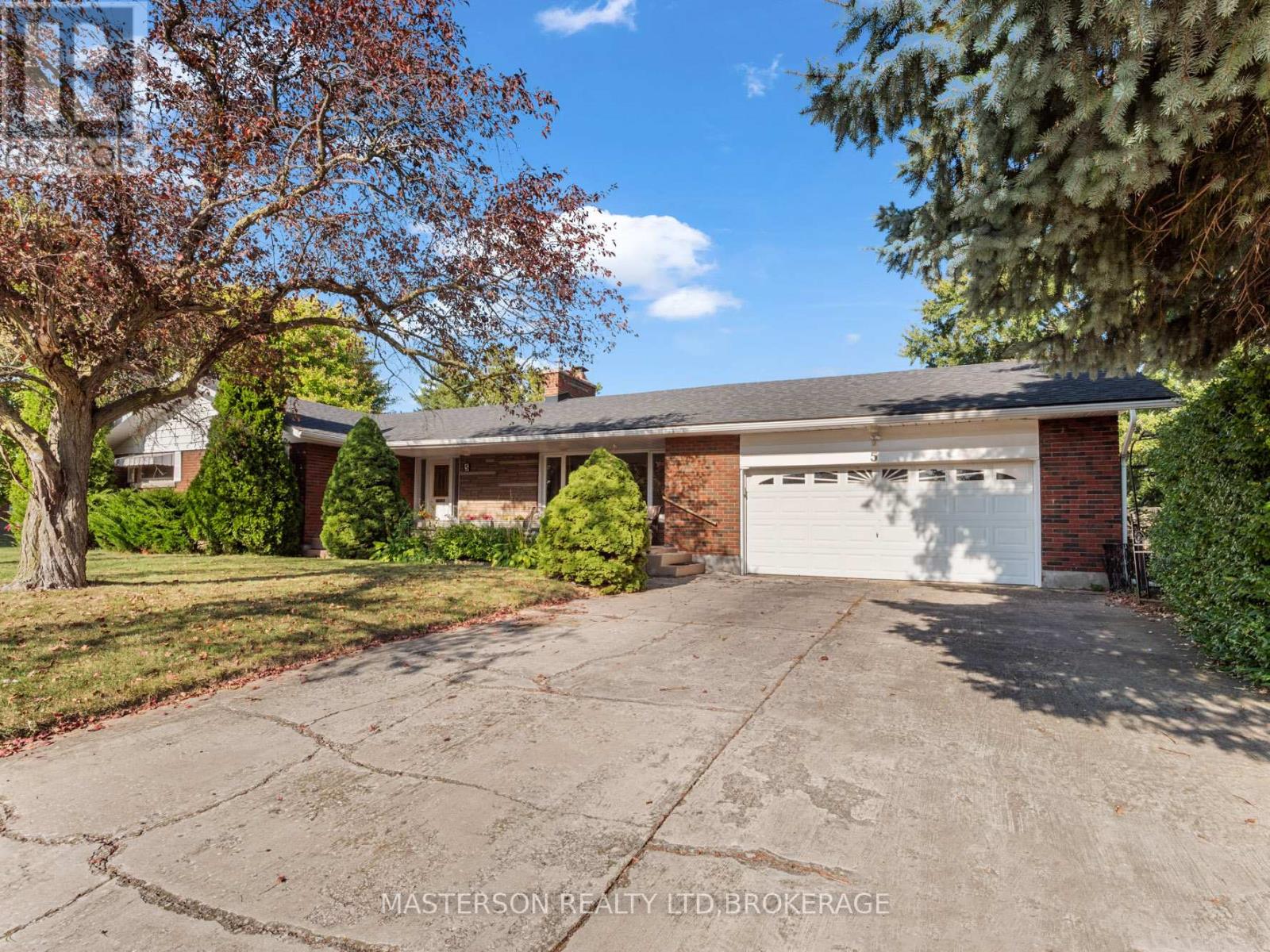 5 BURDY DRIVE