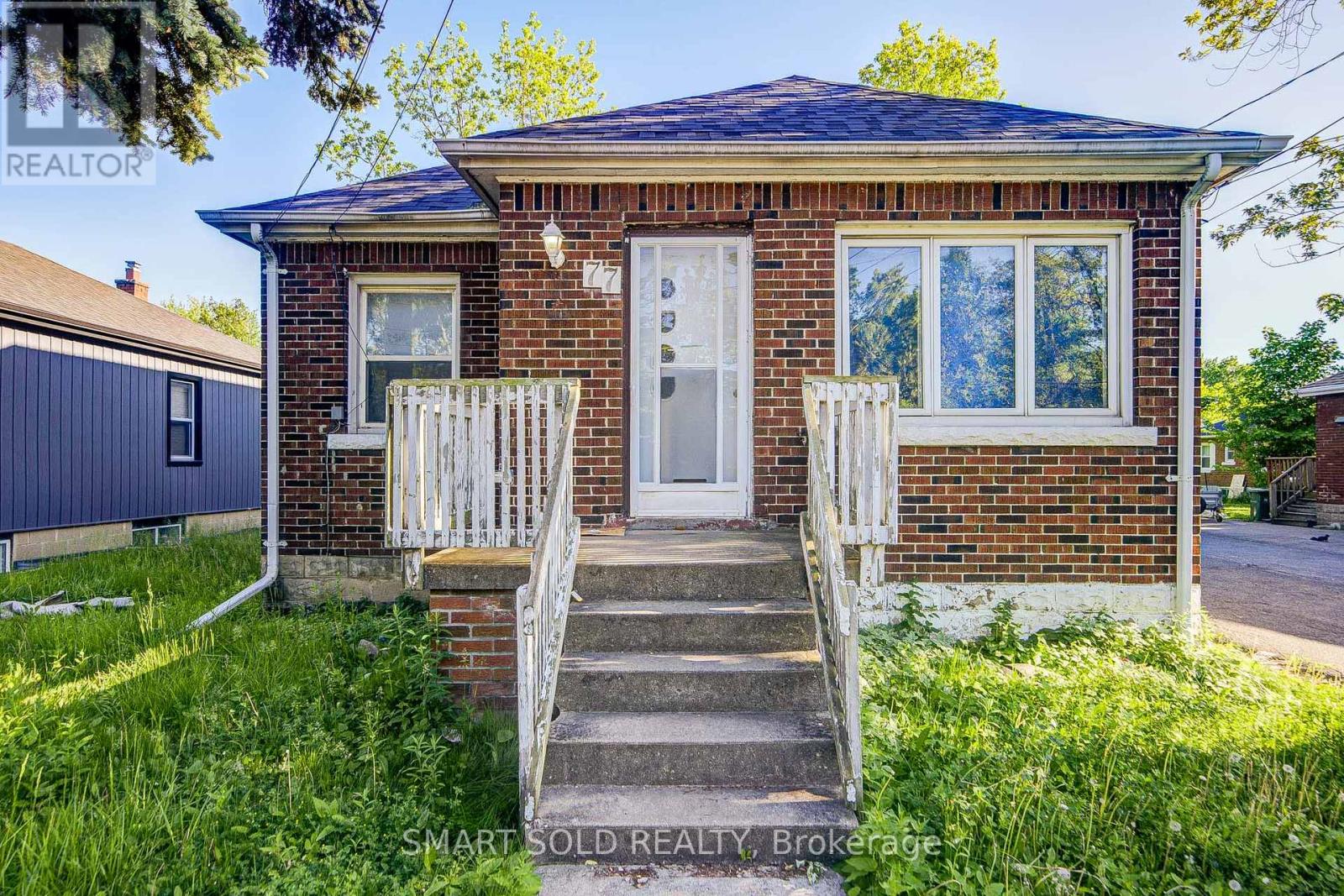 77 FENNELL AVENUE Property Photo 1