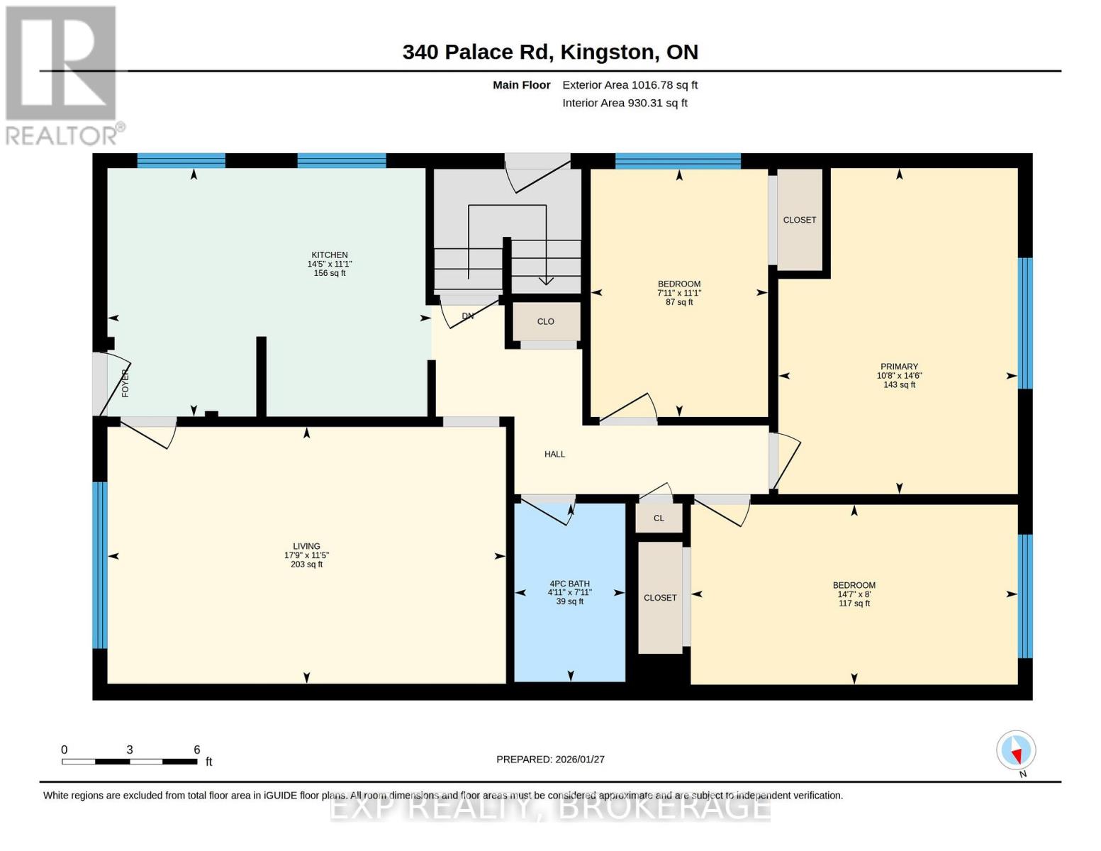 340 Palace Road Property Photo 26