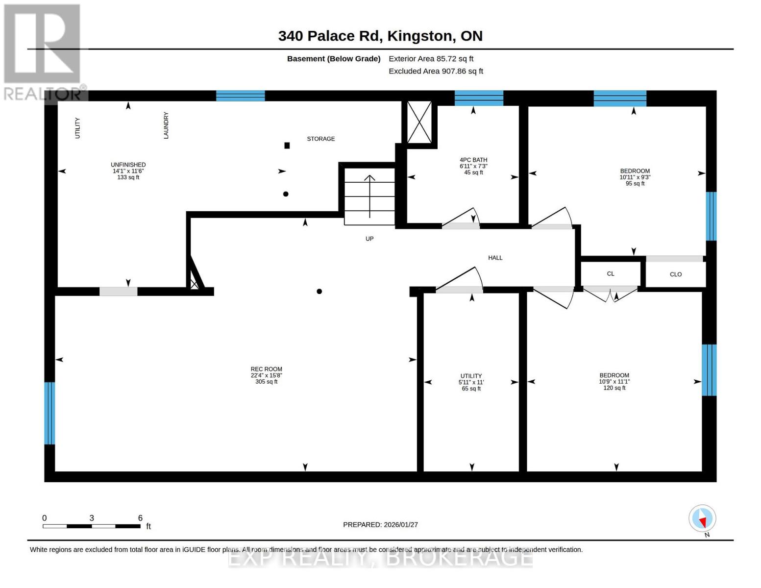 340 Palace Road Property Photo 27