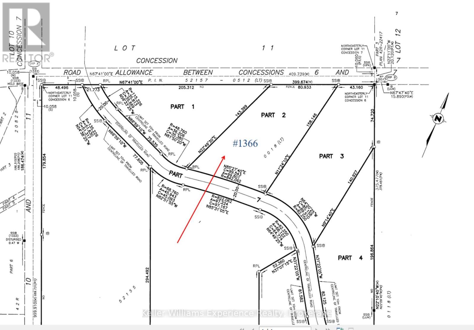1366 Echo Ridge Road Property Photo 11