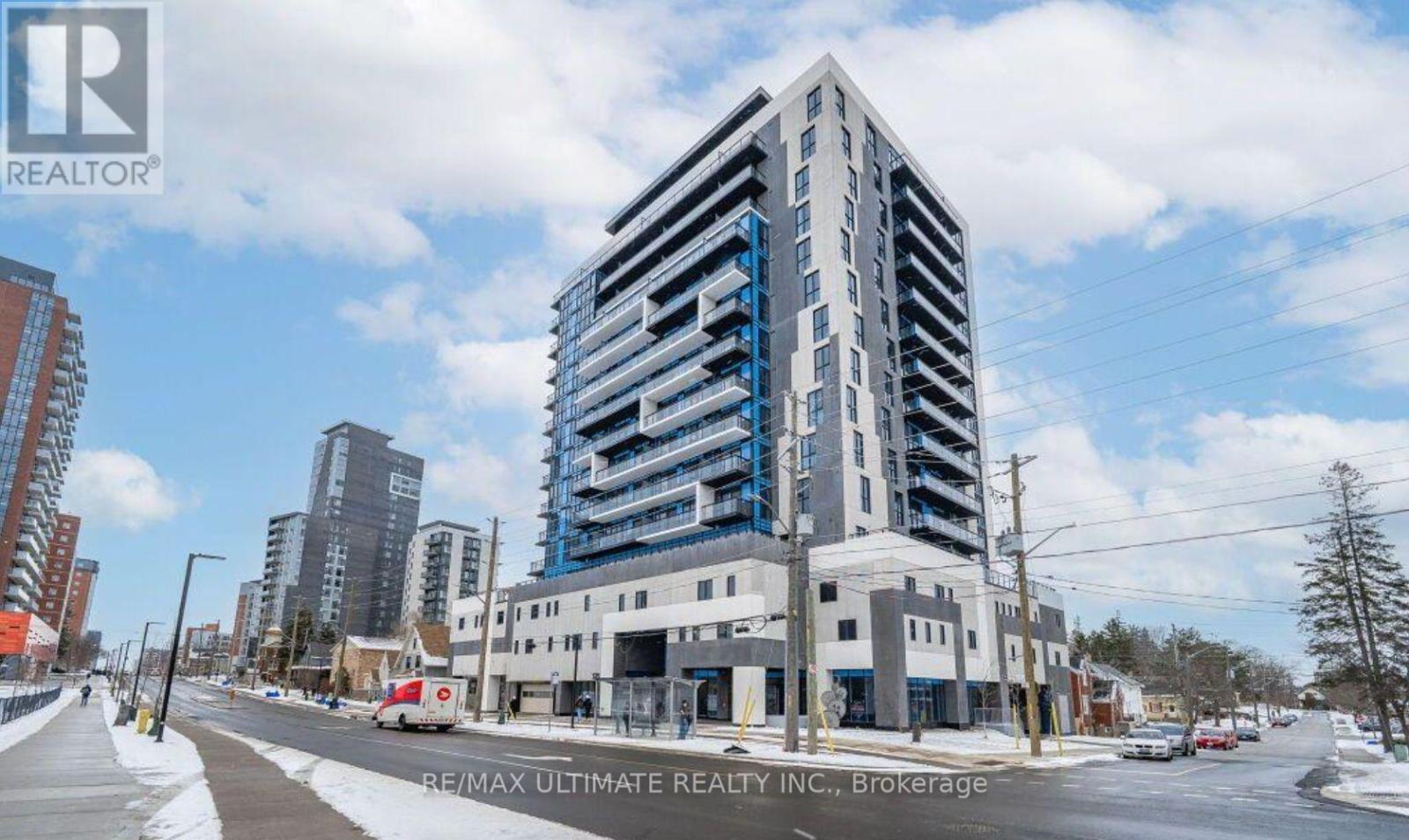 710 - 128 King Street N Property Photo 1