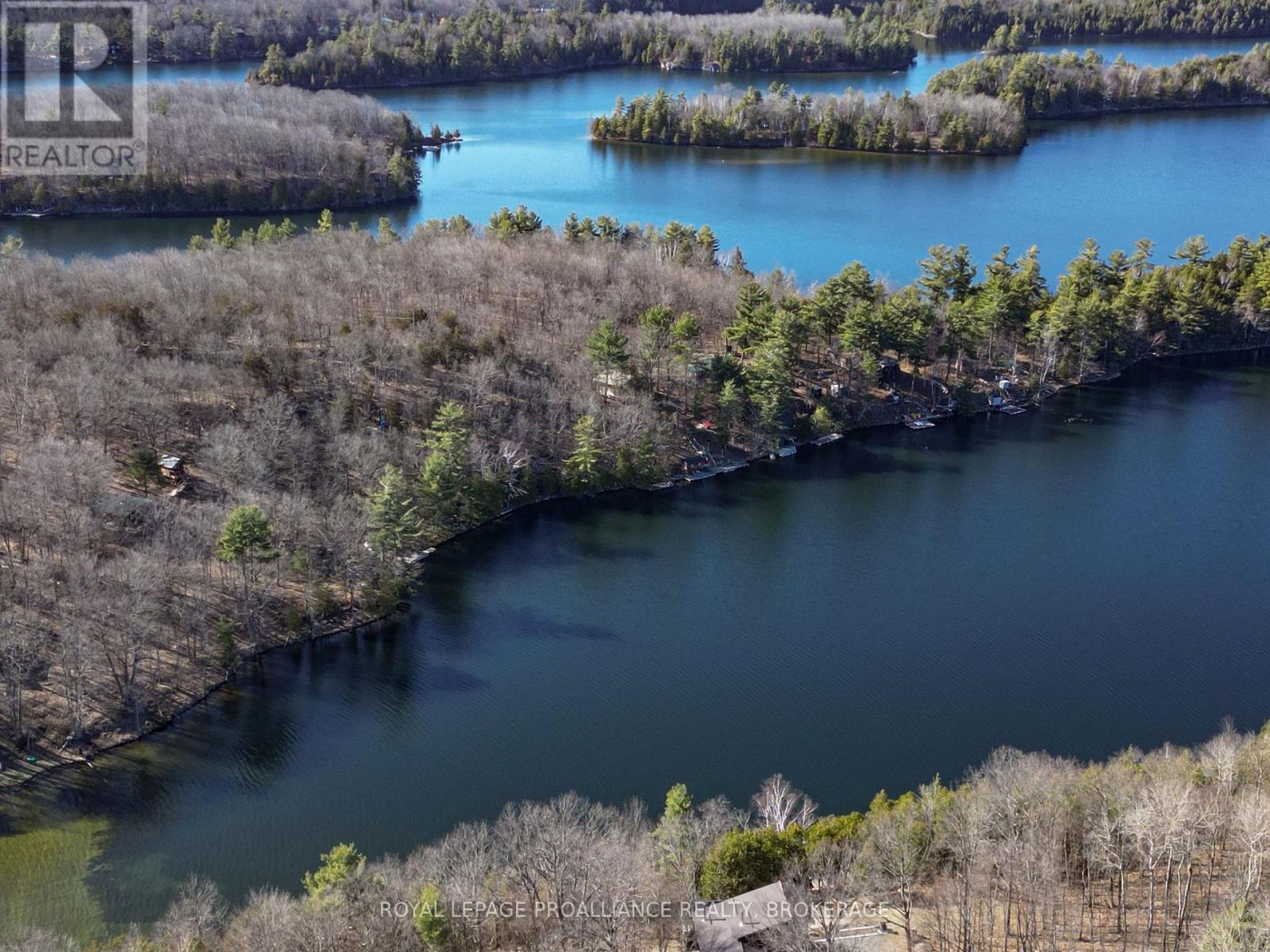 LOT 7 - 183 SLEEPY HAVEN LANE Property Photo 1