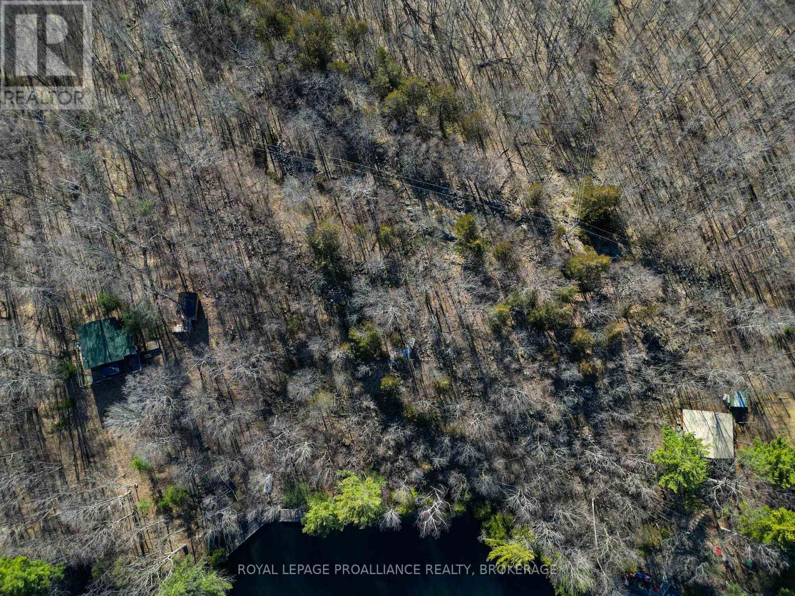 Lot 8 - 183 Sleepy Haven Lane Property Photo 5