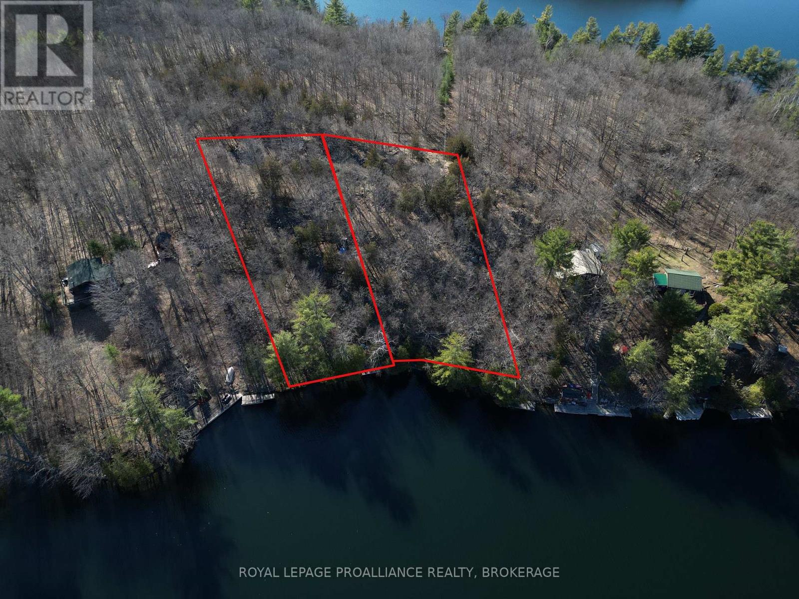 Lot 8 - 183 Sleepy Haven Lane Property Photo 6