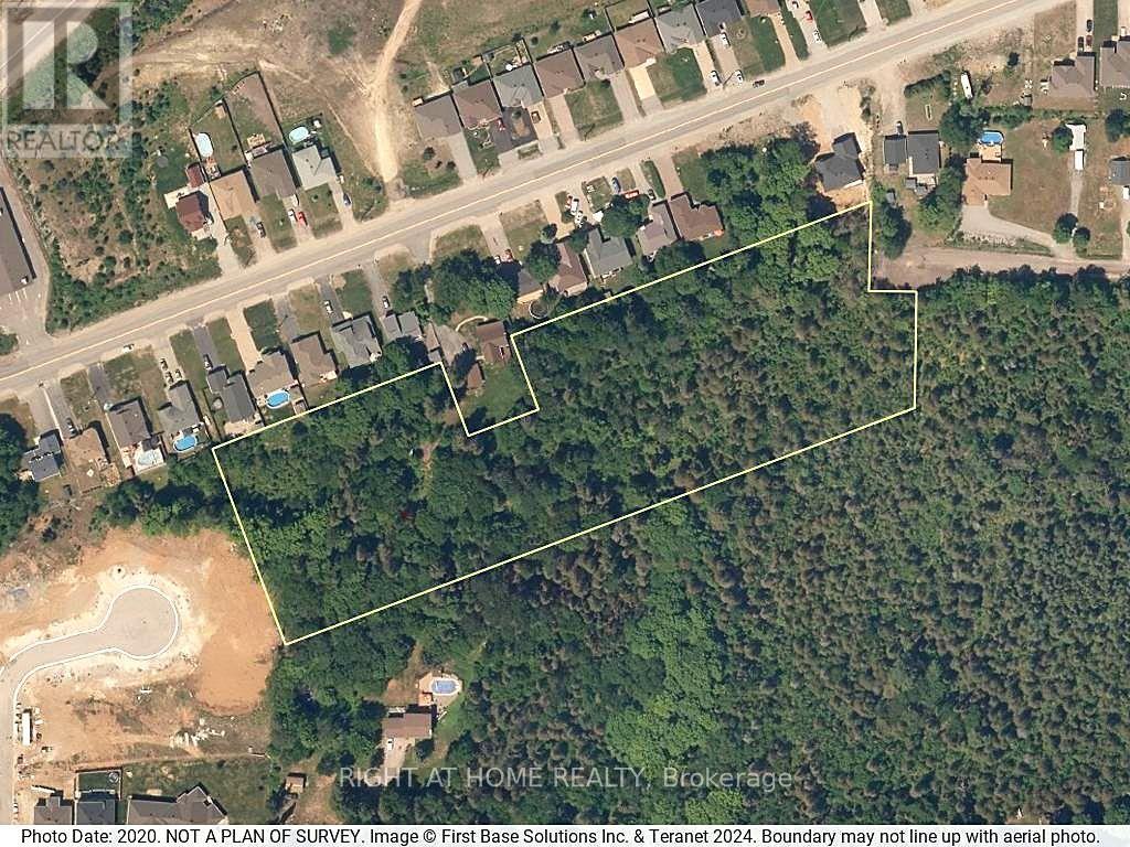 0 Shelp Street Property Photo 1