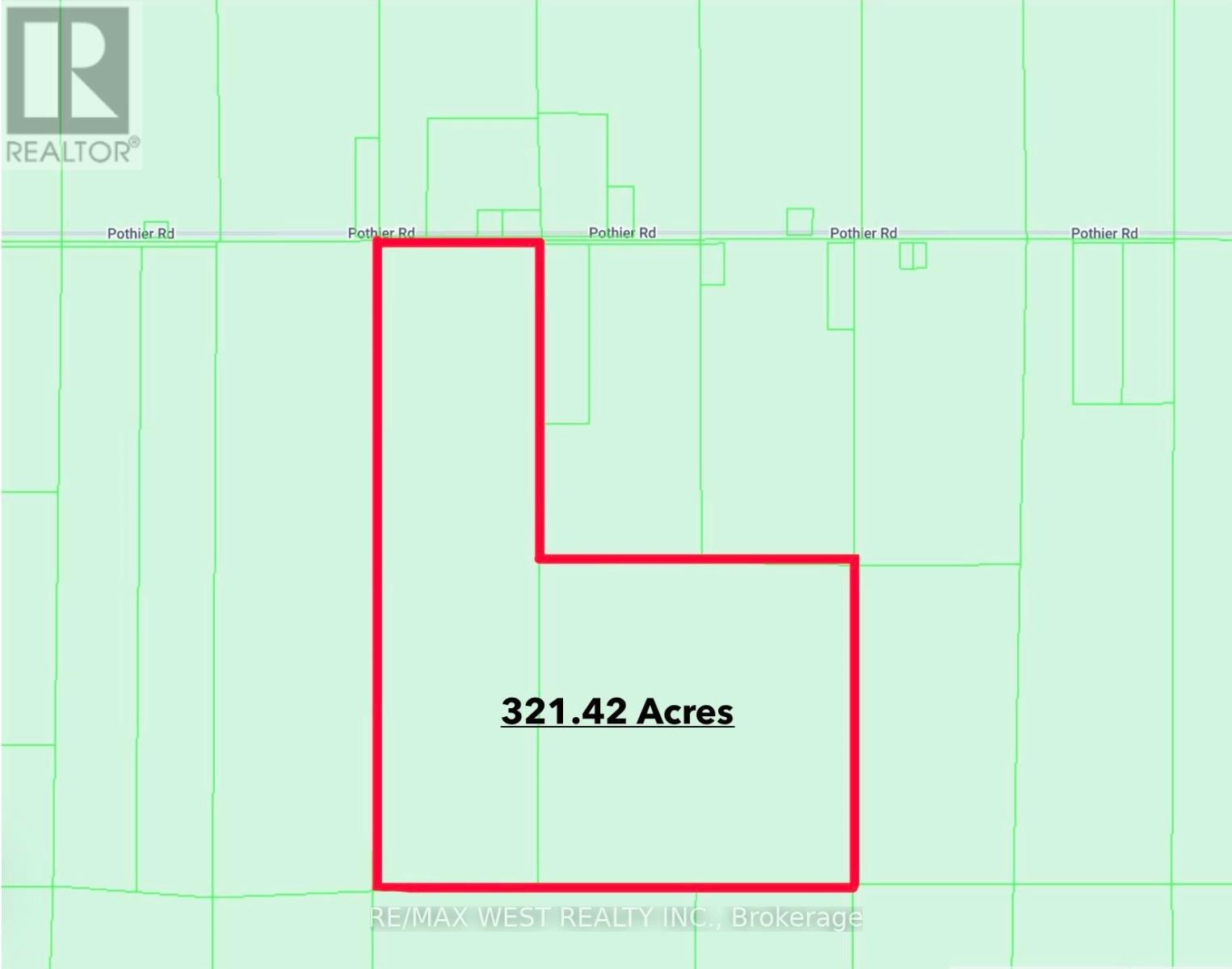 667 Pothier Road Property Photo 1