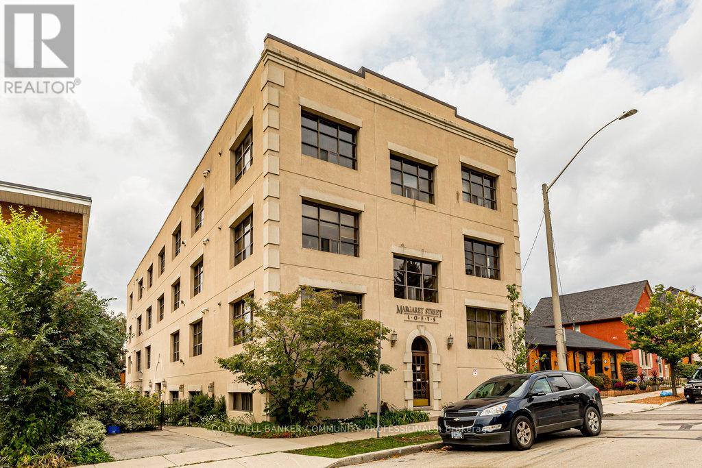 44 - 36 MARGARET STREET Property Photo 1