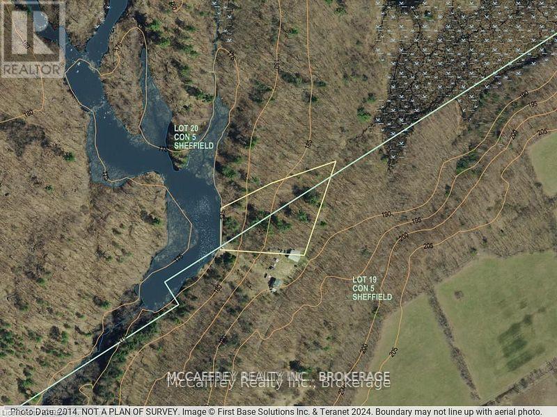 N/a Clare River Property Photo 1