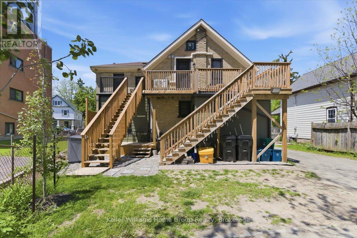 161 David Street Property Photo 47