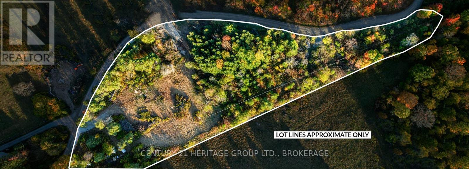 00000 Hideaway Lane Property Photo 1