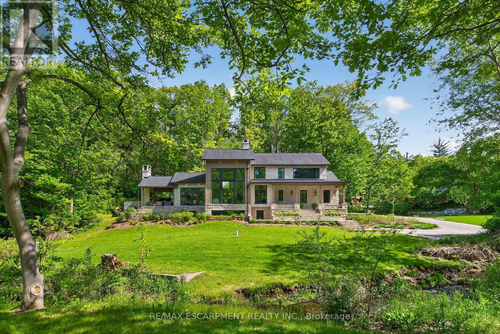 981 Mineral Springs Road Property Photo
