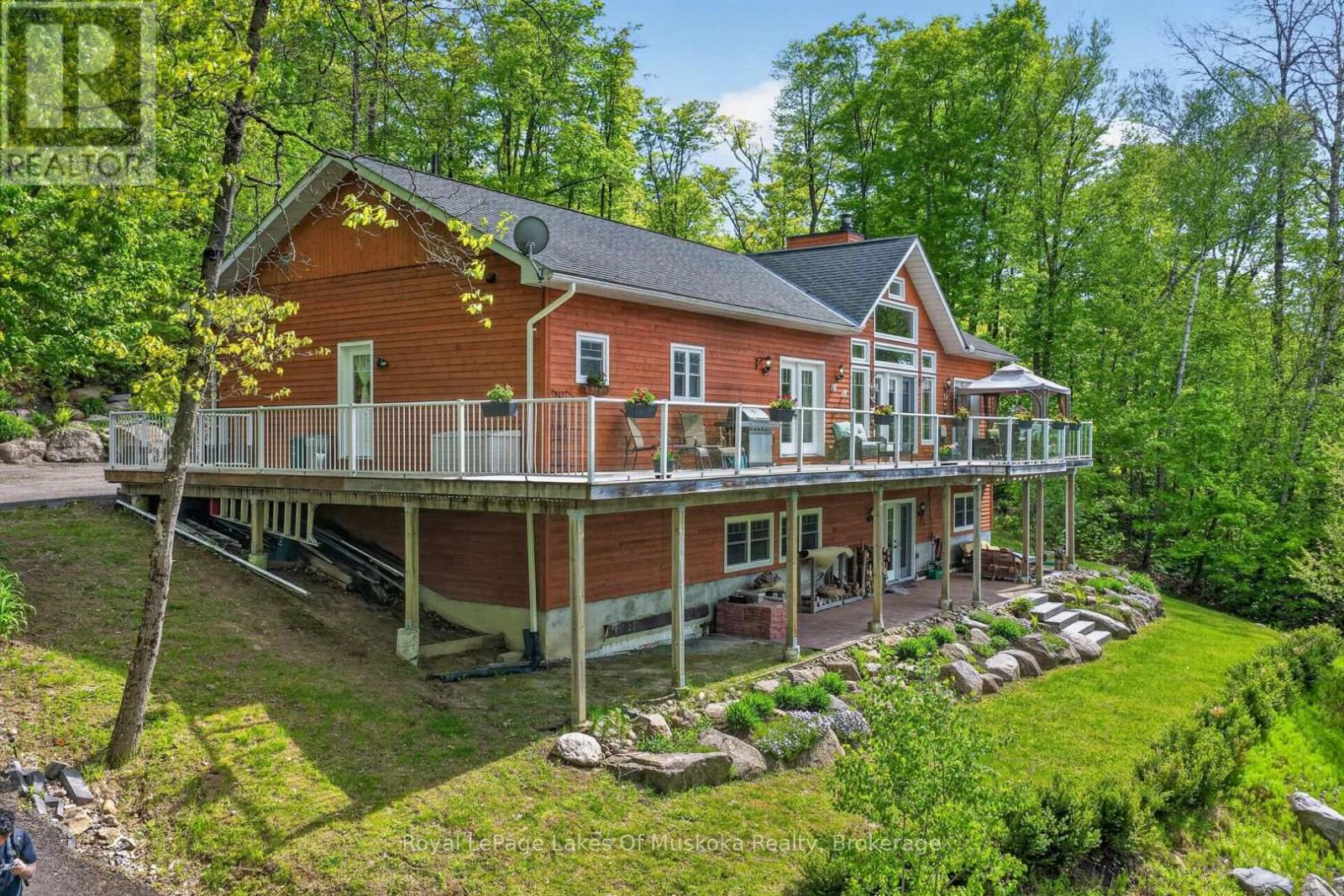 400 MARKLES ROAD