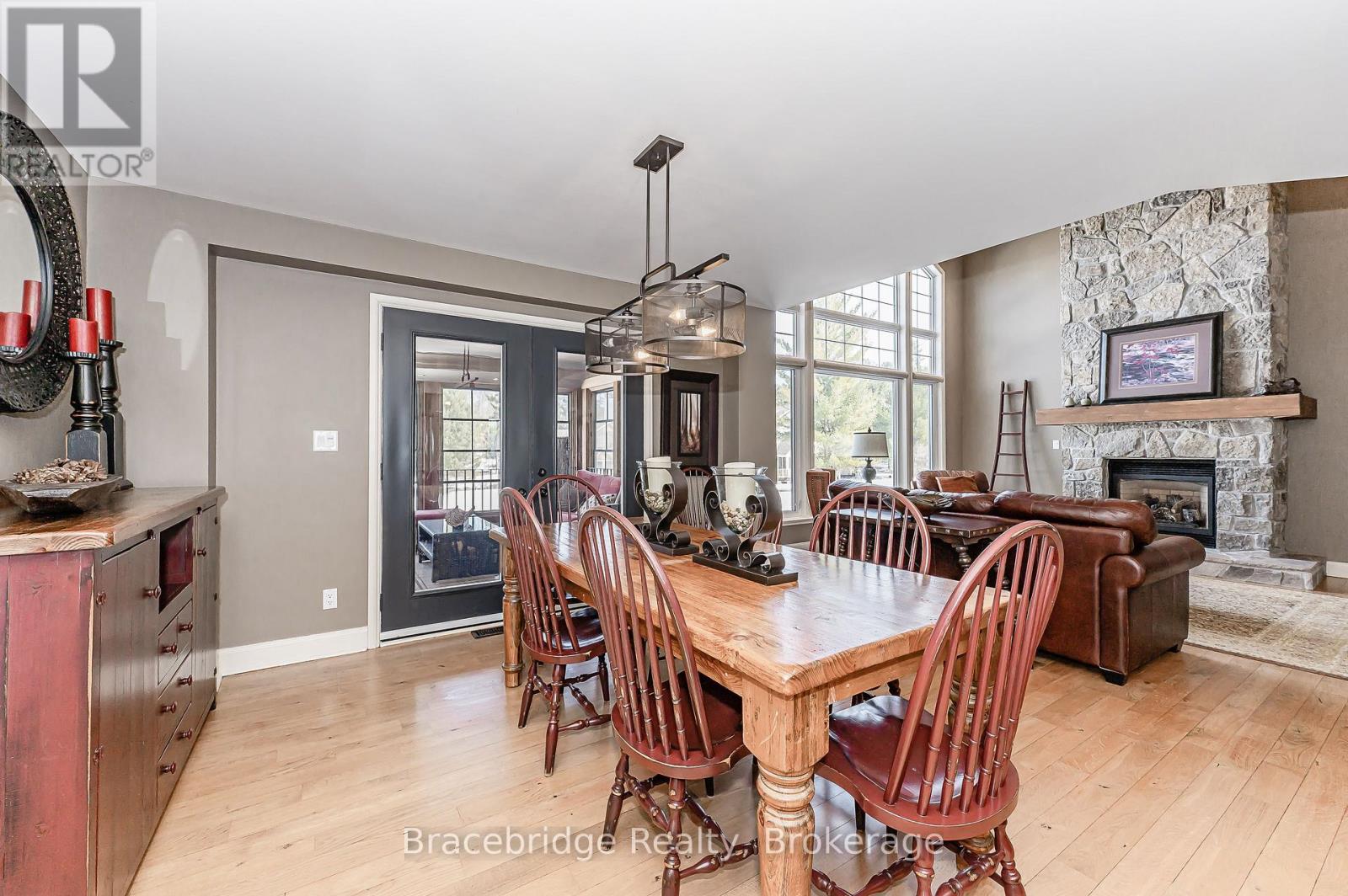 Sandfield 3 W3 - 3876 Muskoka Rd 118 Highway W Property Photo 14