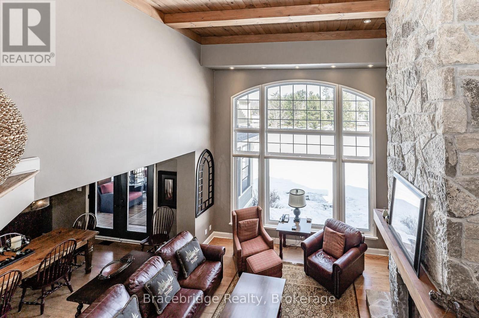 Sandfield 3 W3 - 3876 Muskoka Rd 118 Highway W Property Photo 18