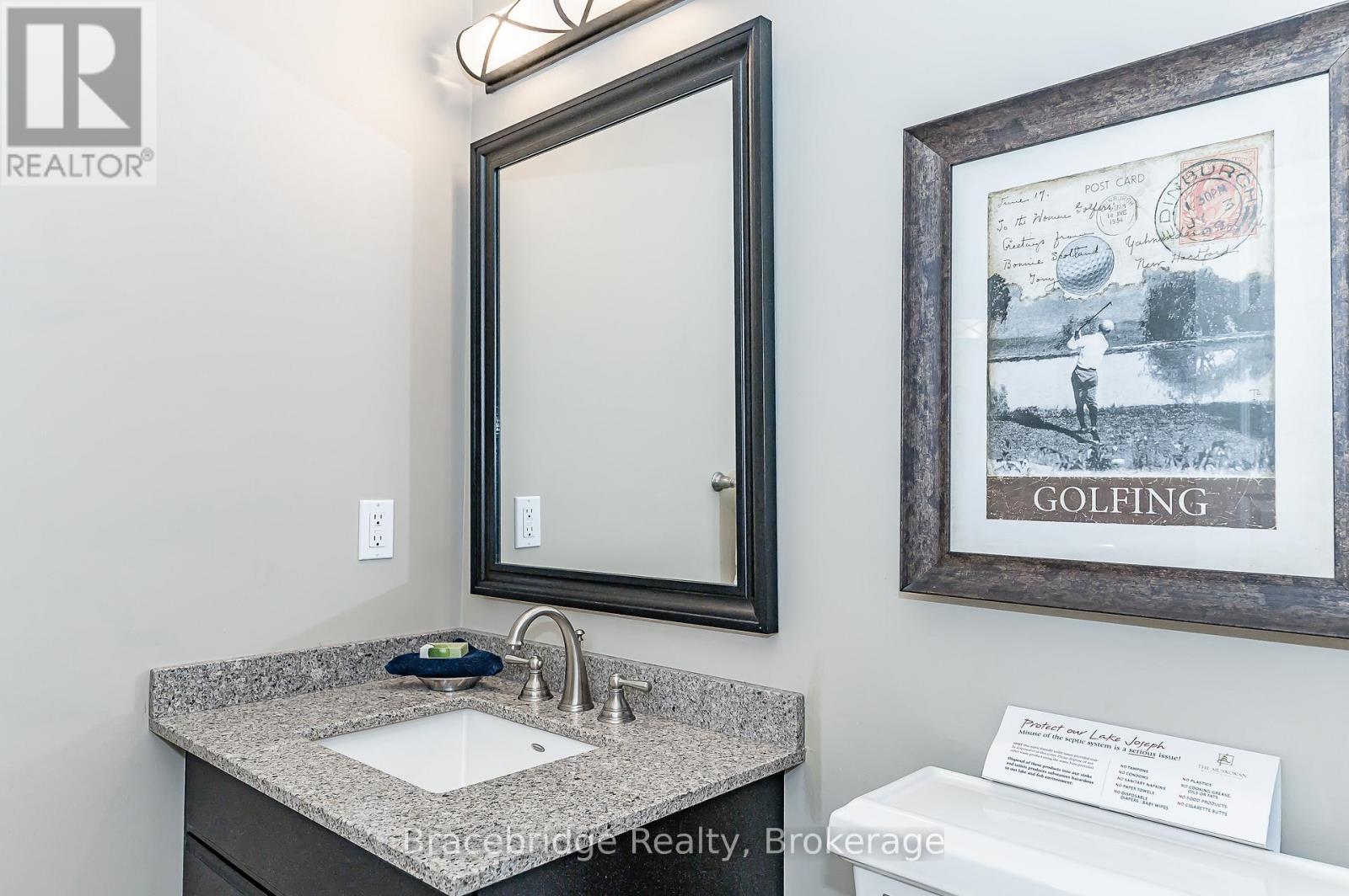 Sandfield 3 W3 - 3876 Muskoka Rd 118 Highway W Property Photo 22