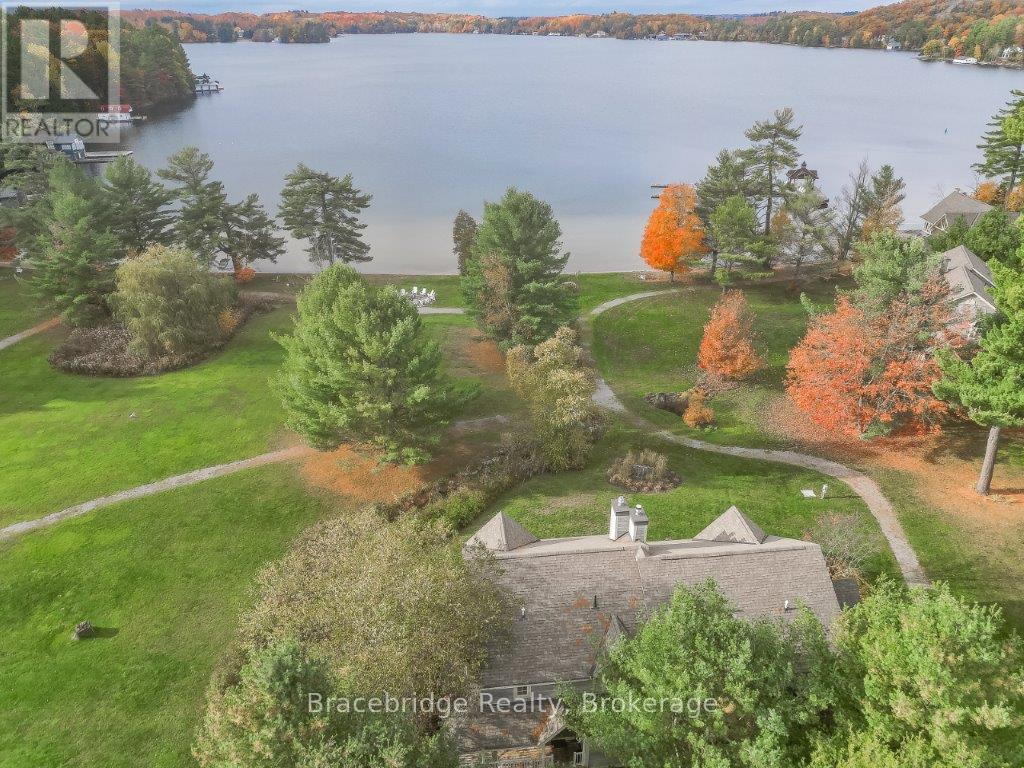 Sandfield 3 W3 - 3876 Muskoka Rd 118 Highway W Property Photo 30