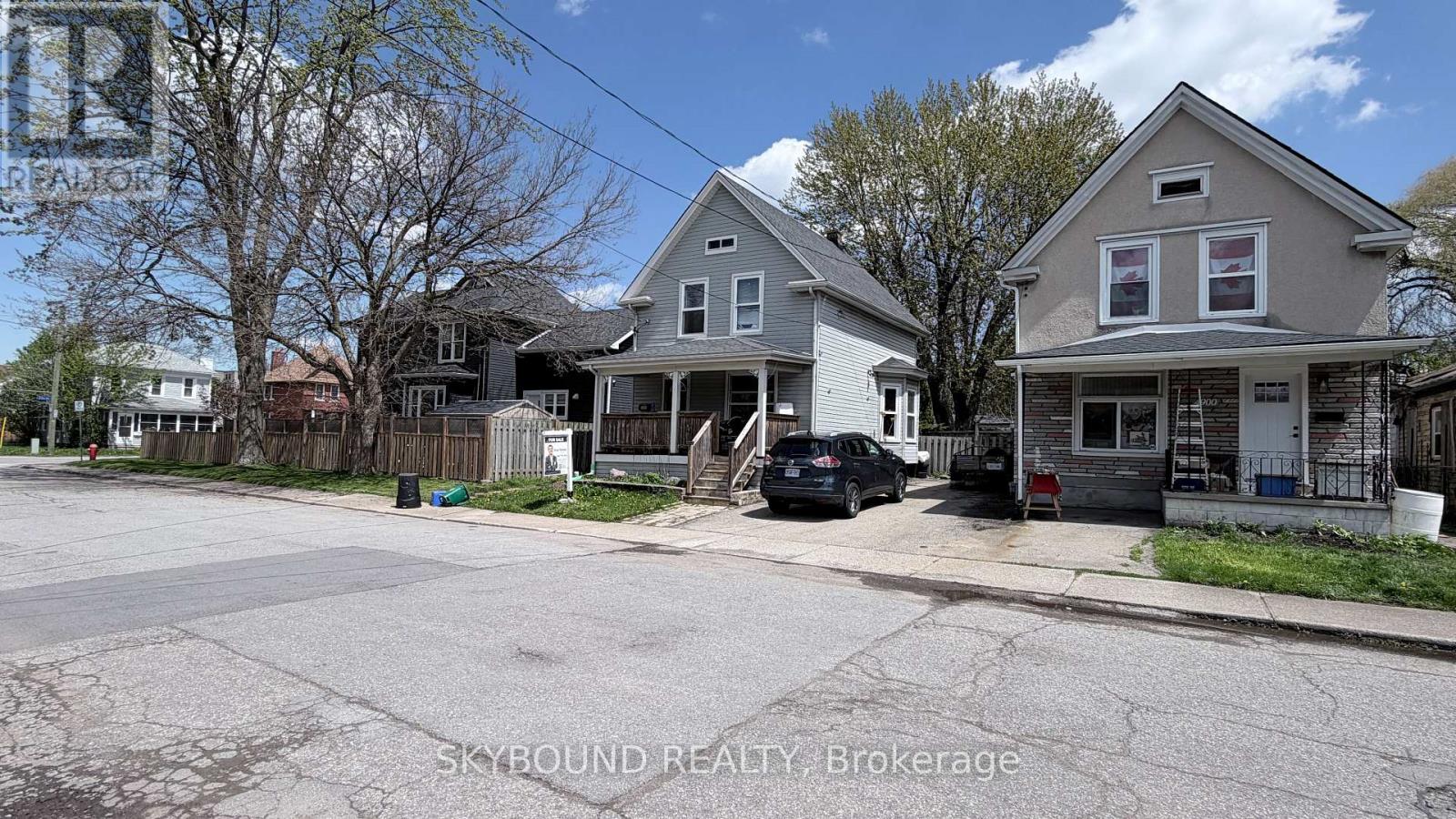 4890 SAINT CLAIR AVENUE Property Photo 1