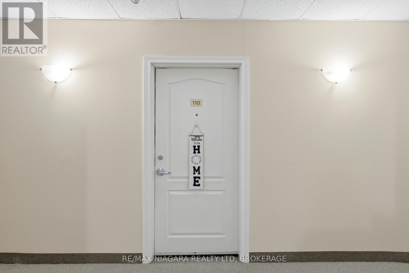 110 - 6350 Dorchester Road Property Photo 4