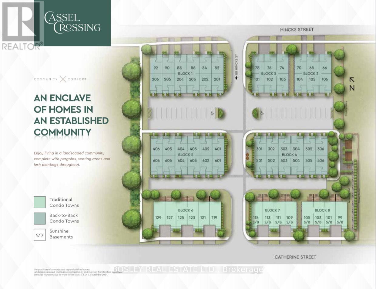 80-502 Hincks Street Property Photo 3