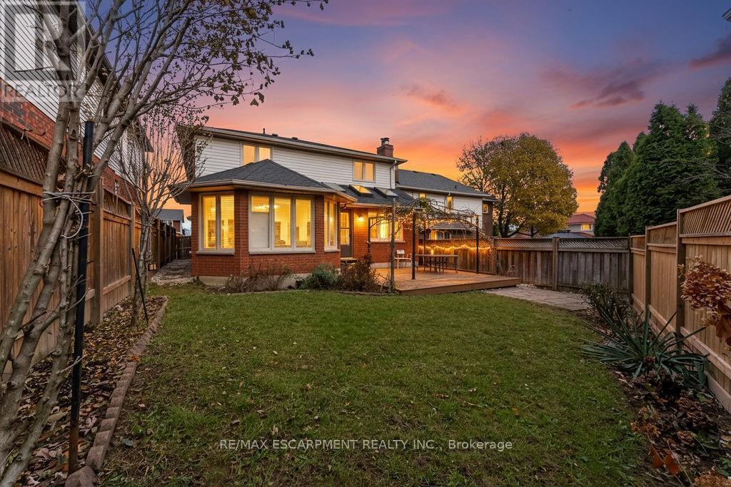 113 Greenshire Drive Property Photo 41