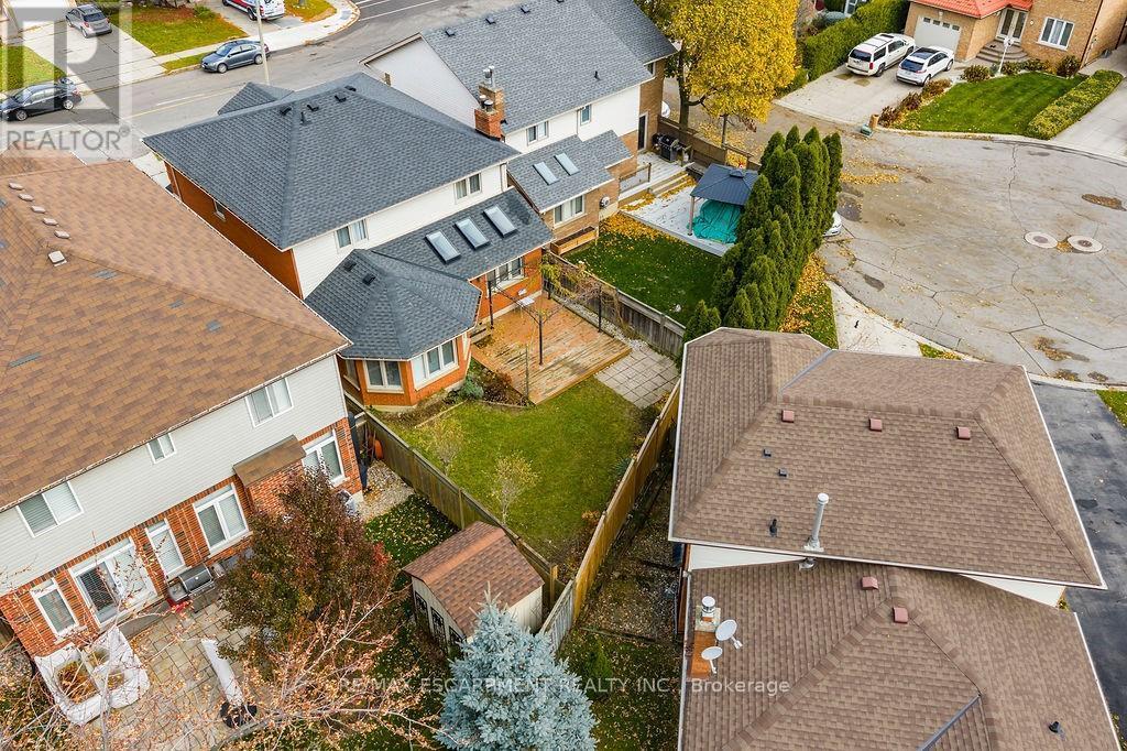 113 Greenshire Drive Property Photo 42