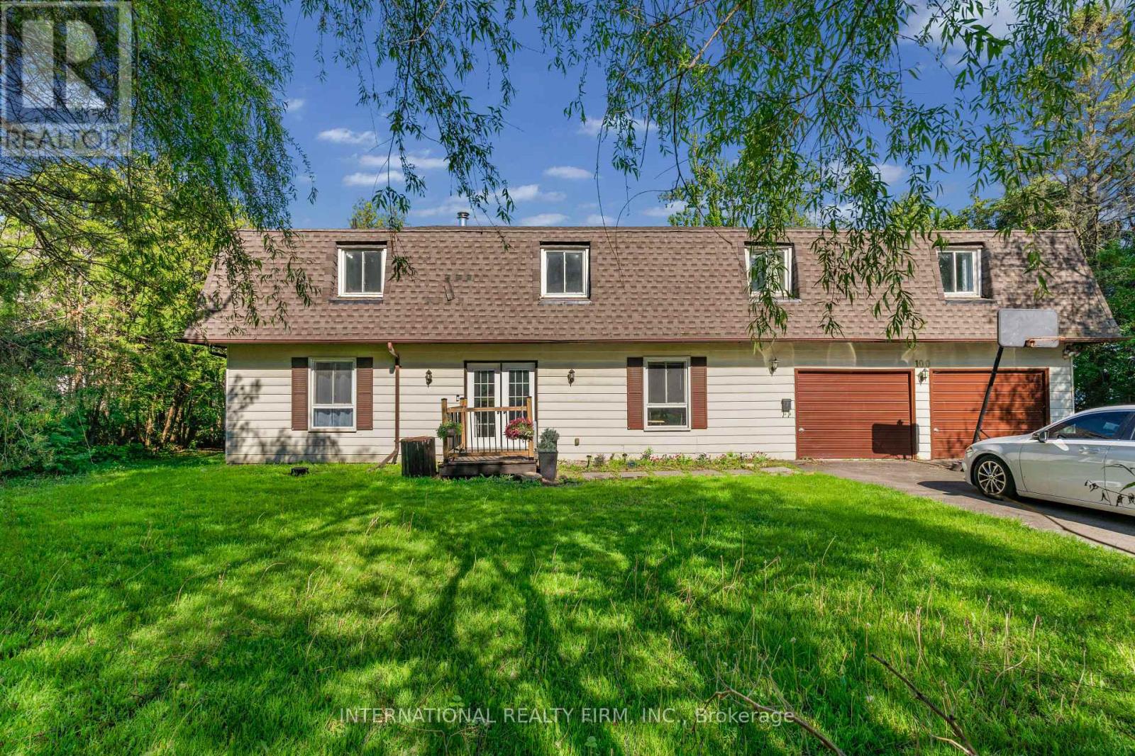 100 O'reilly Lane Property Photo 1
