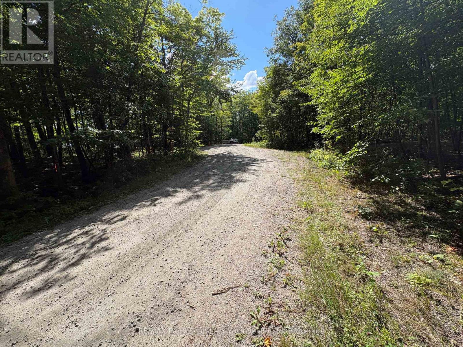 0 Ahmic Lake Road Property Photo 2