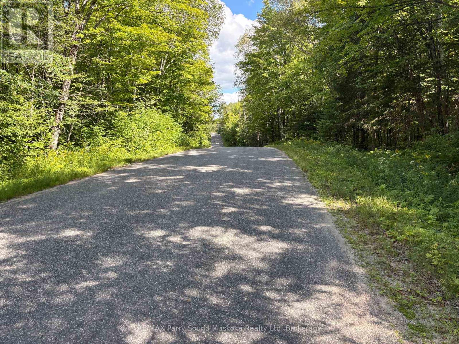 0 Ahmic Lake Road Property Photo 4