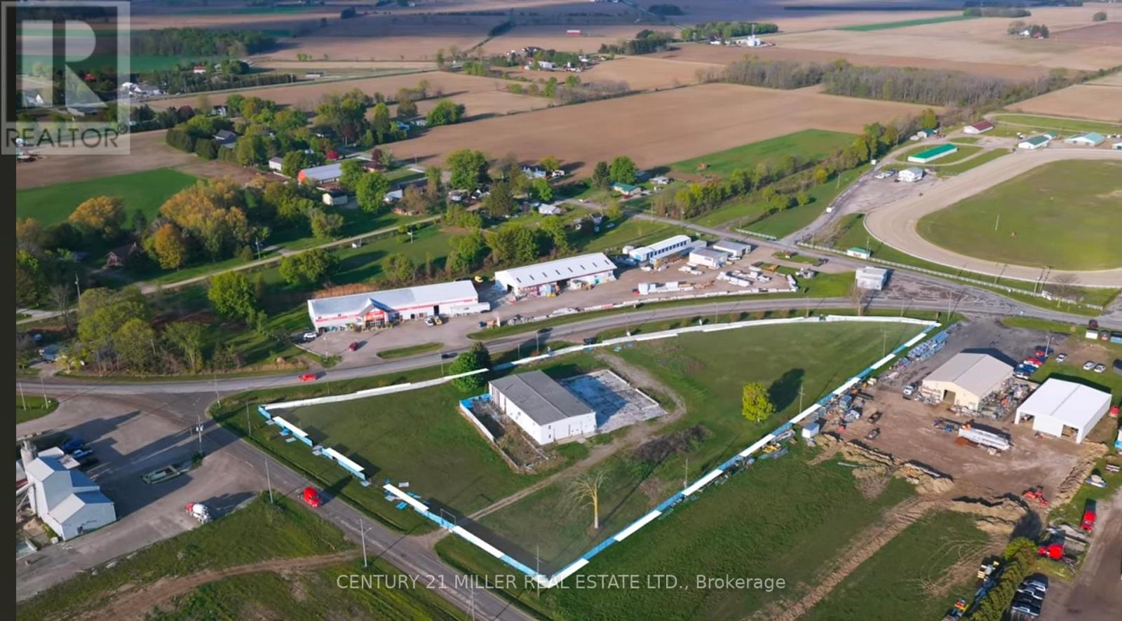 1411 Community Road Photo de la propriété 1