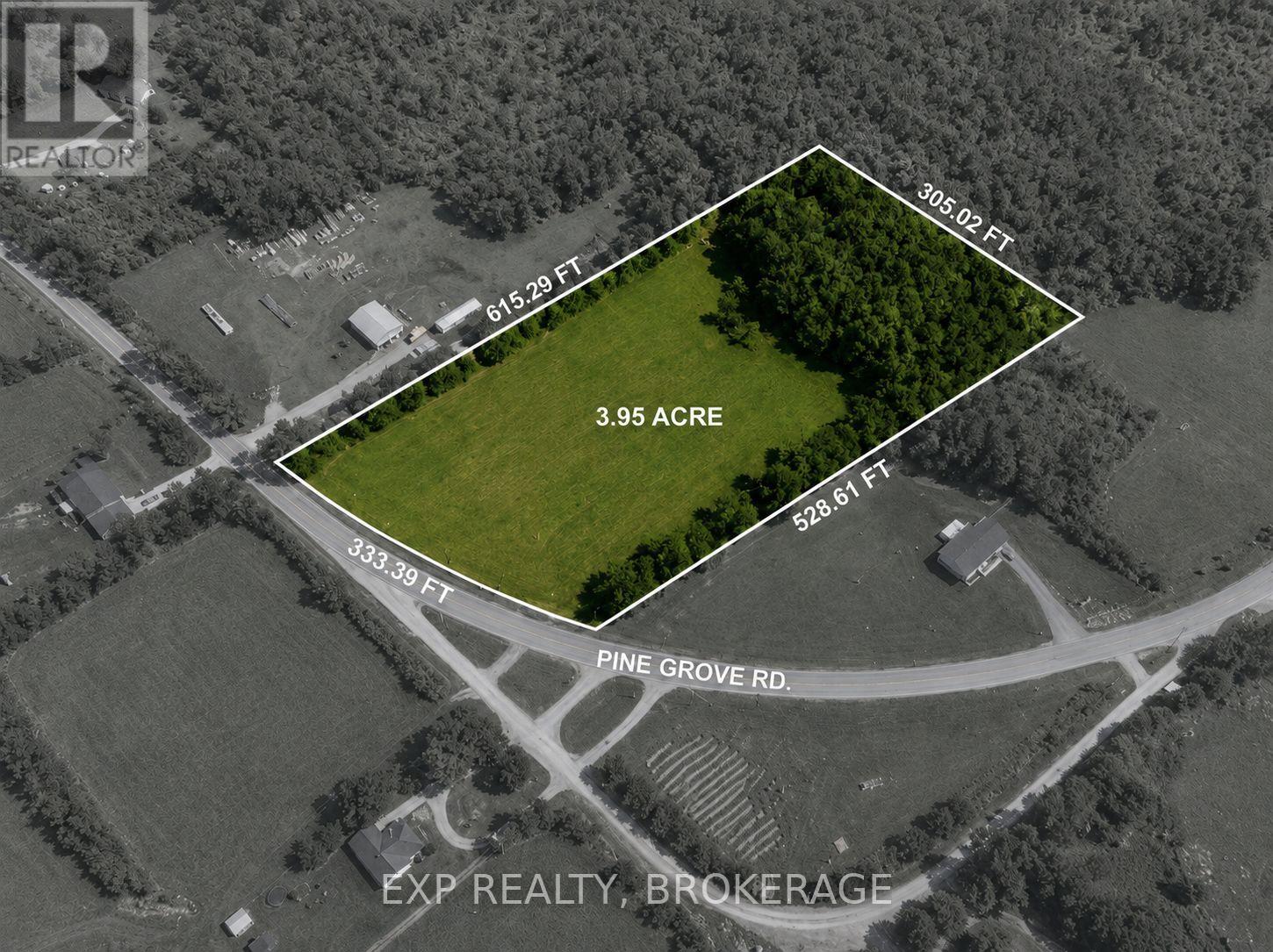 00 PINE GROVE ROAD