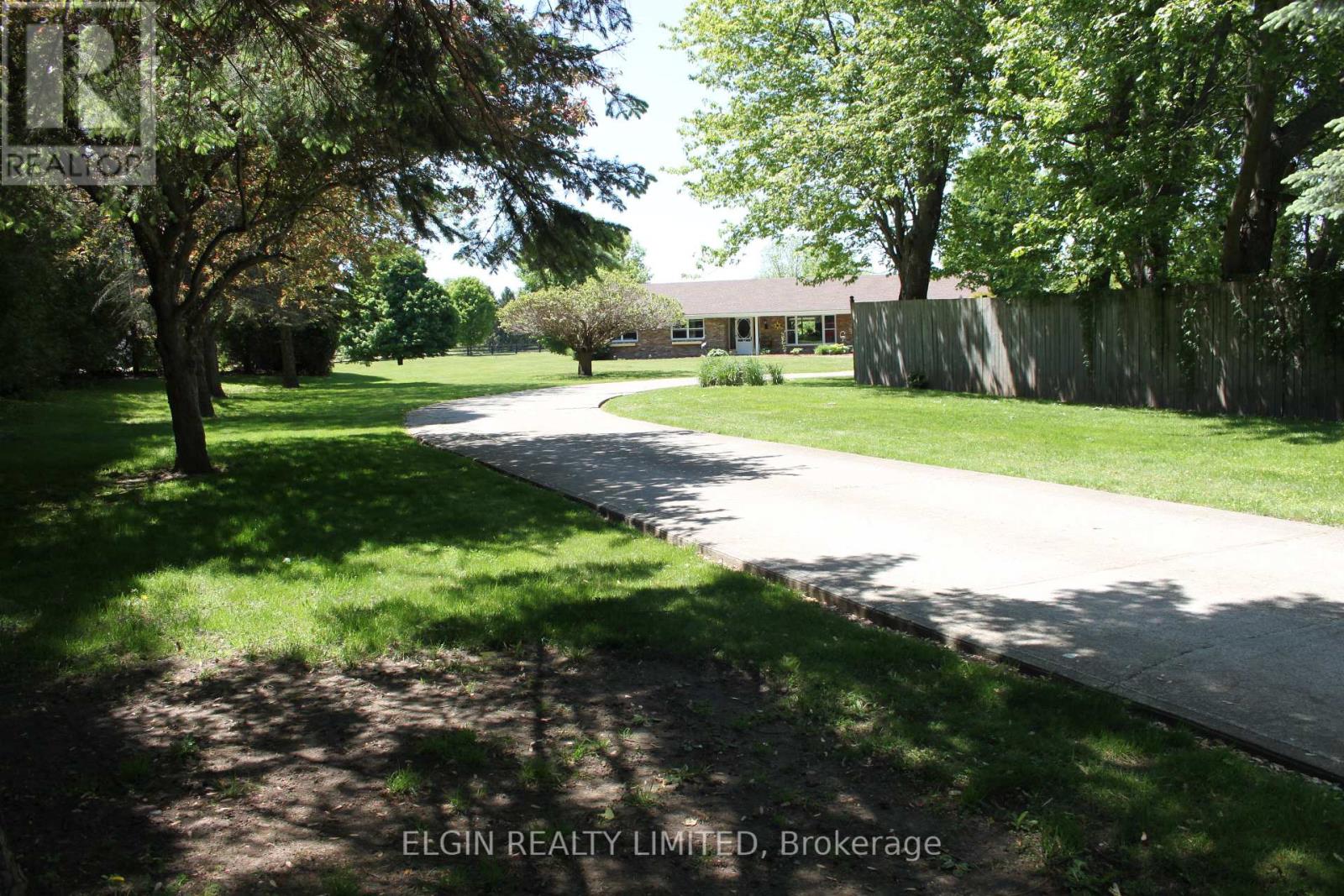 42445 John Wise Line Property Photo 1