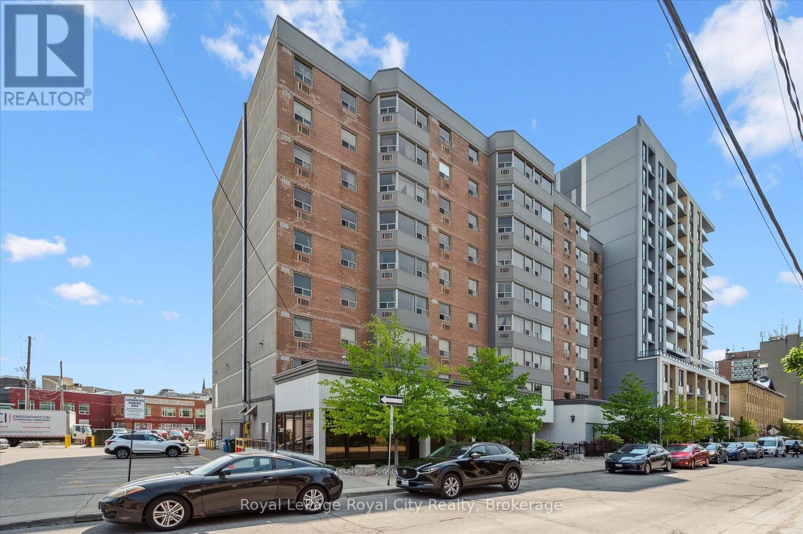 508 - 55 Yarmouth Street Property Photo 1