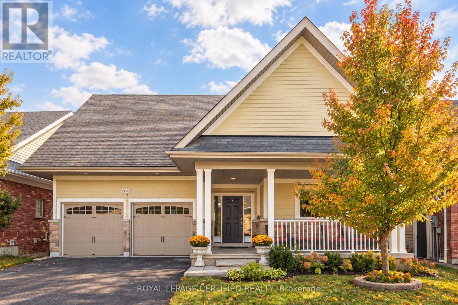 158 - 200 KINGFISHER DRIVE
