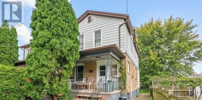 5749 Summer Street Property Photo 4