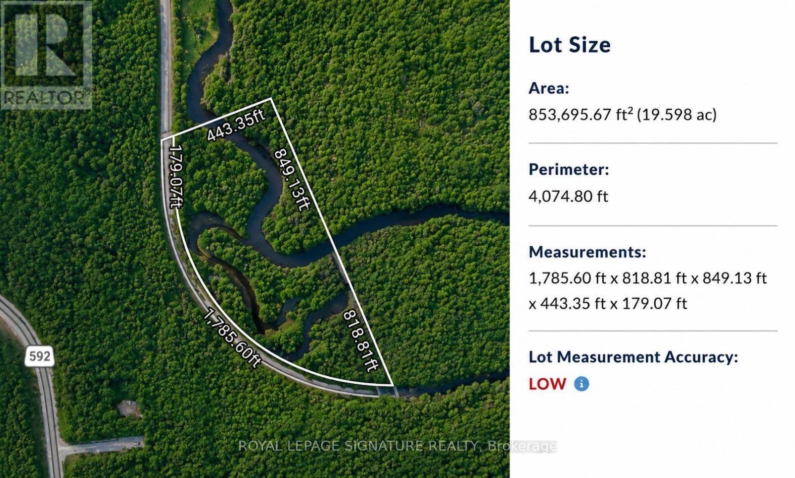 3011-2 Highway 592 Property Photo 1
