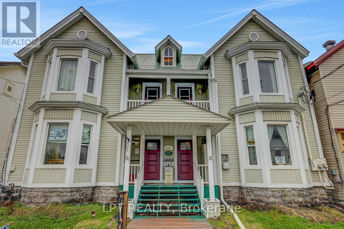 8197 Victoria Street Photo de la propriété 1